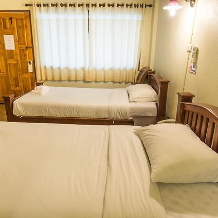 Chiang Kham Tai Lue Resort Ban Ngun Buitenkant foto