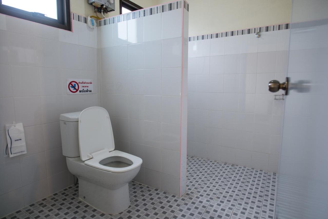 Chiang Kham Tai Lue Resort Ban Ngun Buitenkant foto
